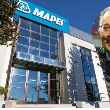 Mapei al bivio, erede Squinzi cercasi. Dal miracolo Sassuolo alle sfide in Africa e Asia