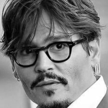 Johnny Depp Oscar