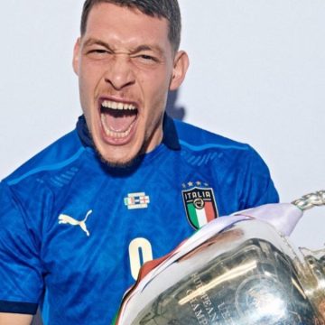 andrea belotti