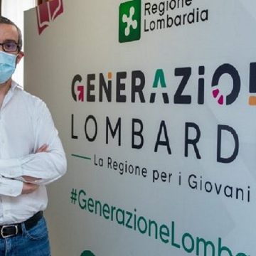 Bolognini: “Regione Lombardia vicina ai giovani e alla loro salute mentale”