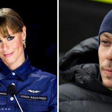 Valentino Rossi, Federica Pellegrini e non solo: i “pensionati d’oro” dello sport