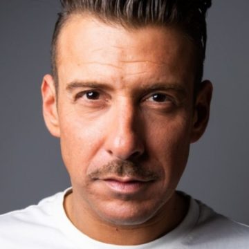 Chi è Francesco Gabbani