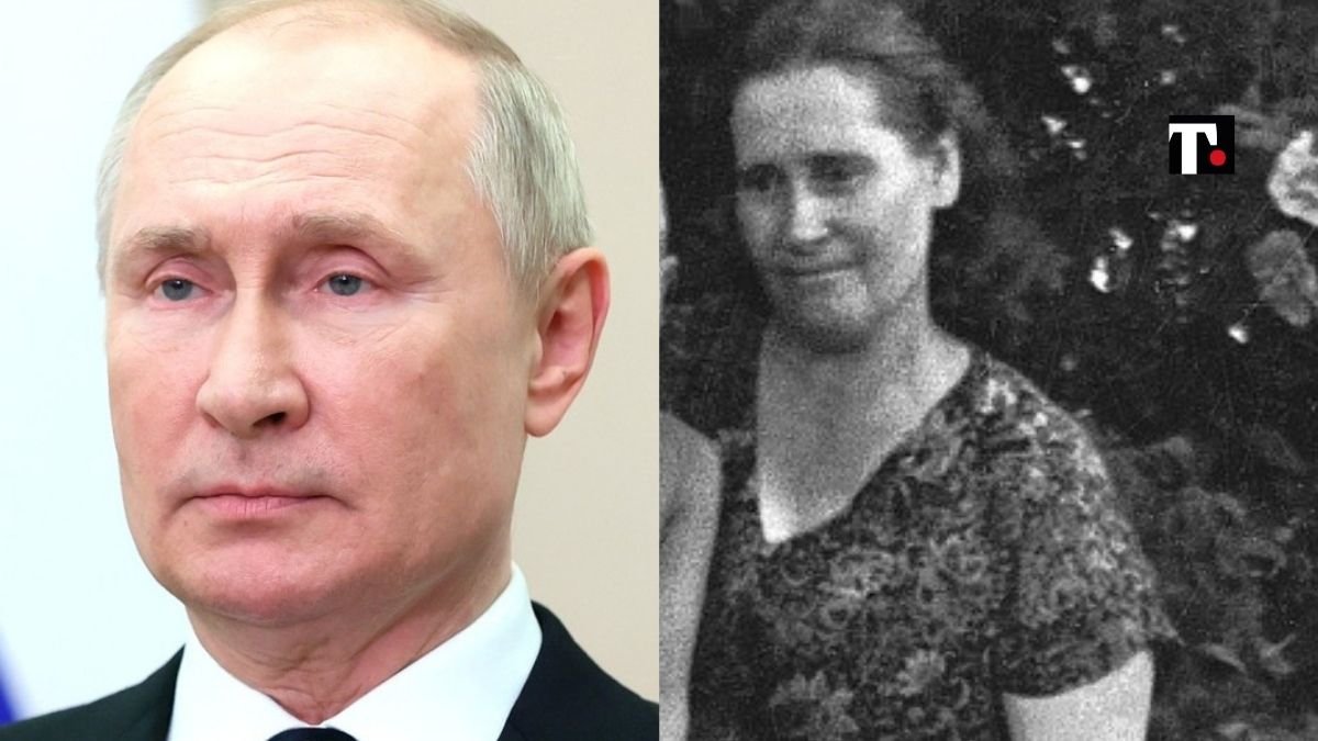 Putin, famiglia d'origine: padre, madre, battesimo segreto