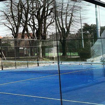 Padel, quattro nuovi campi da gioco a Milano