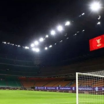 Coppa Italia, Milan-Inter dove vederla