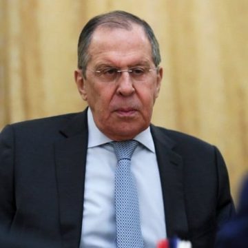 Chi è Sergey Lavrov