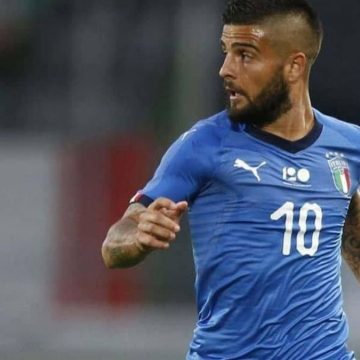 Stipendio di Insigne al Toronto