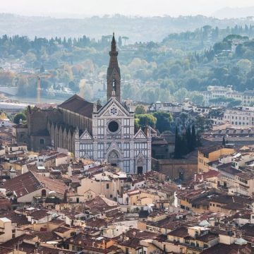 firenze sindrome stendhal