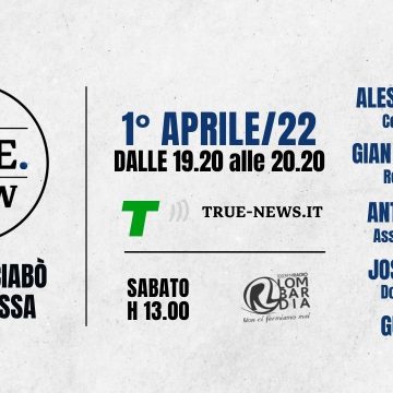 Covid, effetti sulla salute e fine dello stato di emergenza a “The True Show” venerdì 1° aprile