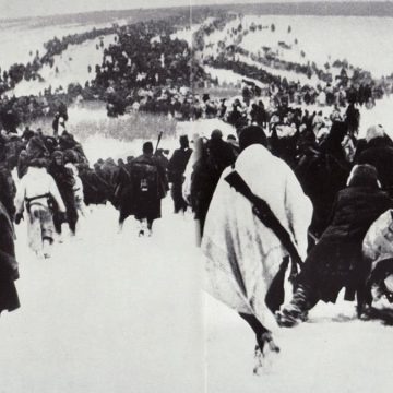 Alpini e storia