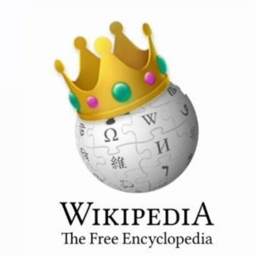 Depths of Wikipedia