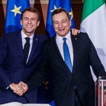 Le Pen o Macron, Francia al voto