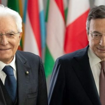 All’Europa rimane solo l’Italia di Draghi. E non è una buona notizia