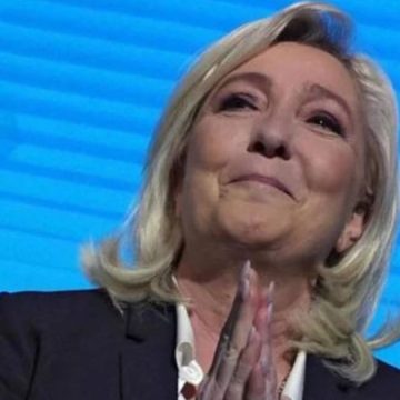 Il vento della destra Le Pen