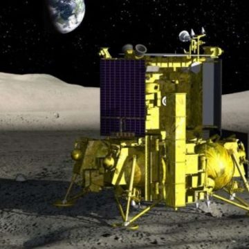 Luna-25, la guerra di Putin sconvolge anche lo spazio