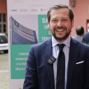 Emanuele Monti: “Regione Lombardia supporta la sanità privata per una migliore assistenza ai cittadini”
