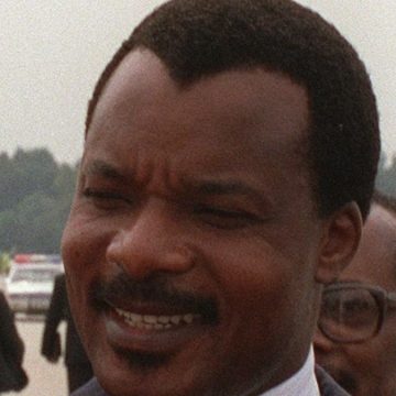 Chi è Dénis Sassou Nguesso, il dittatore del Congo con cui Draghi sostituisce il gas di Putin