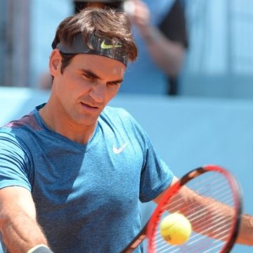 Roger Federer si ritira