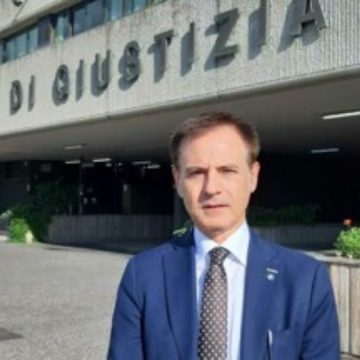 Gratteri sconfitto? Per il M5s “non è una gara, Melillo scelta eccellente”