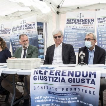 Azione: Giustizia? Il Pd gioca a non raggiungere il quorum