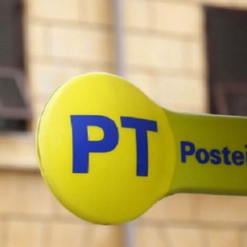 Poste Italiane, attacco hacker