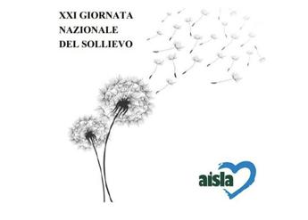 Giornata Sollievo, impegno Aisla in cure palliative e informazione