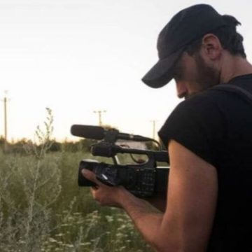 Il giornalista italiano perseguitato dalle autorità ucraine. “Non so ancora il motivo, questa guerra è piena di propaganda da entrambe le parti”