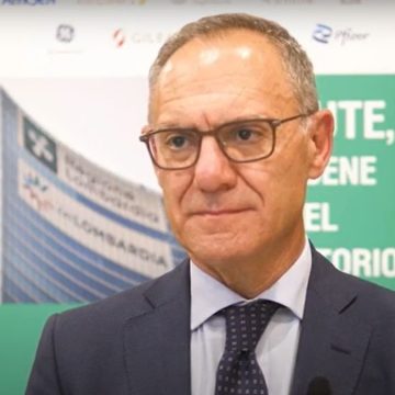 Massimo Lombardo: “Per l’ospedale di Brescia innovazione e continuità”