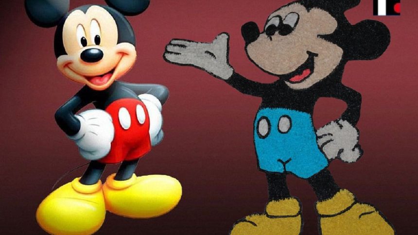 I repubblicani Usa sono in guerra con la Disney e ora “vogliono la testa” di Topolino