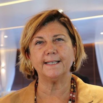 Il caso “dubbioso” di Vera Fiorani, commissario straordinario per otto opere e amministratore delegato di RFI