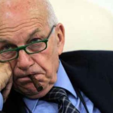 Bertinotti: “Il Campo largo è incomprensibile, manca la sinistra e comanda Draghi”