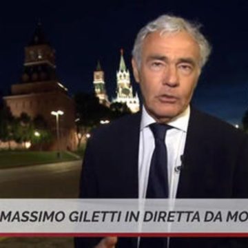 massimo giletti cosa farà