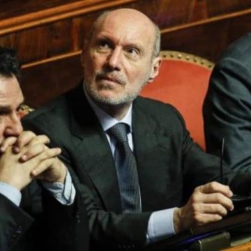 De Falco: “I parlamentari non sanno cosa votano, uno scempio”