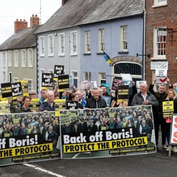 Irlanda del Nord, perché il distacco dal Regno Unito è più vicino