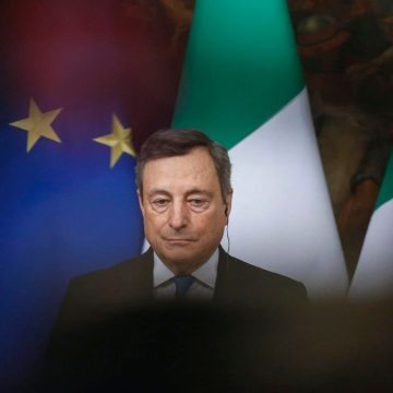 Le grane post-referendum di Draghi: gli italiani non vogliono il bis e sono i meno filo-ucraini d’Europa