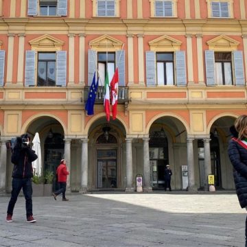 Elezioni, Piacenza  è l’unico capoluogo con una sfida tutta al femminile