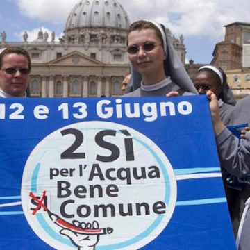 Referendum, uno ogni 25 anni ce la fa. Dal 1997 affossate 8 consultazioni