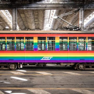 Milano Pride 2022