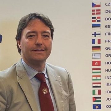 Giorgio Bozzini e il riconoscimento dall’European Board of Urology: “Premiata la nostra specializzazione”