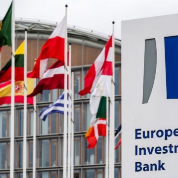 I piani di transizione della Commissione e la Banca Europea degli Investimenti