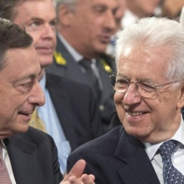 La storia vale anche per Draghi: i governi tecnici durano come quelli politici