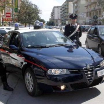 Roma, funzionaria antimafia arrestata