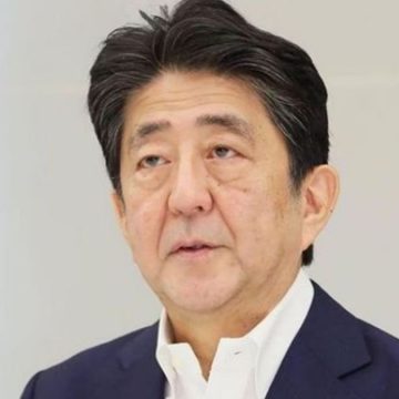 attentato Shinzo Abe