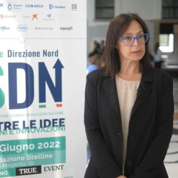 Maia connected care, la telemedicina che accompagna il percorso di cura. La video-intervista a Barbara Meda di ab medica