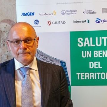 Giupponi (ATS Bergamo): “La farmacia in connessione con la rete dei servizi del territorio”