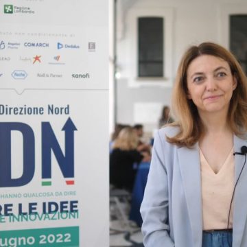 Rivoluzione nel mercato del lavoro? La funzione HR sempre più centrale. Parola di Marilena Ferri di ManpowerGroup