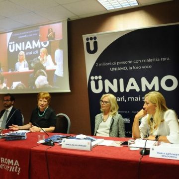 MonitoRare 2022: Italia attrattiva per Ue, ma ancora disomogeneità Nord-Sud