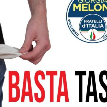 Ecco come eludere la flat tax proposta da Fratelli d’Italia