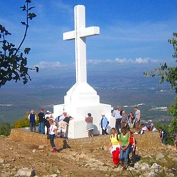 Medjugorje morto