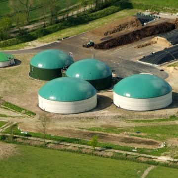 Biogas, la Germania compra umido in mezza Europa e l’Italia prova a difendersi